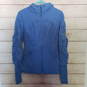 Lululemon dance studio jacket